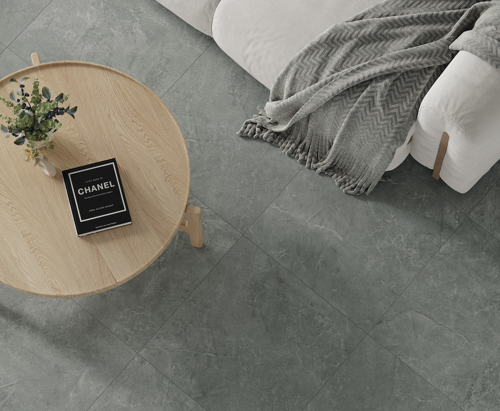 Керамогранит Laparet арт Pluto Grigio фото 2