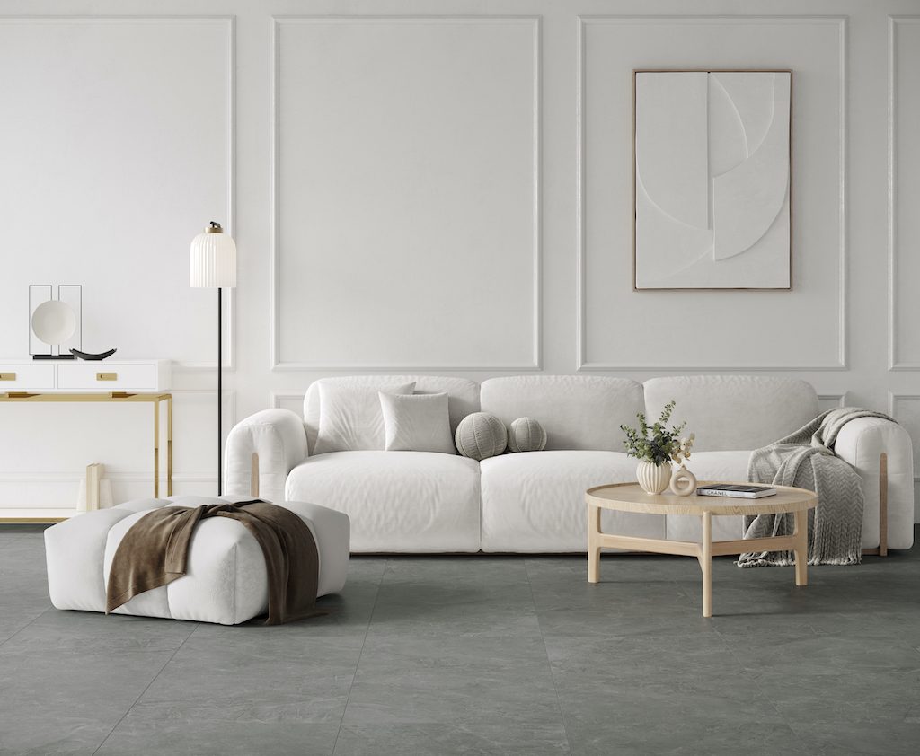 Керамогранит Laparet арт Pluto Grigio фото 3