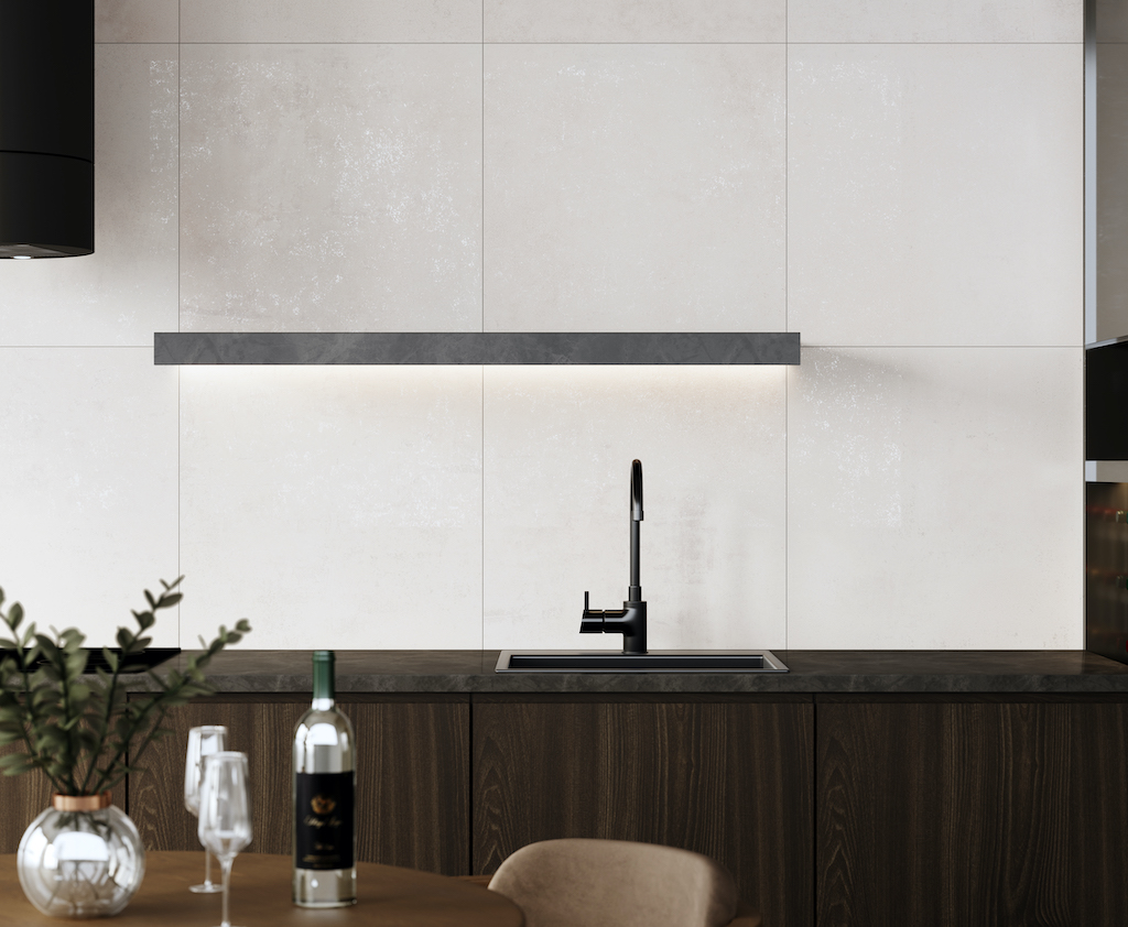 Керамогранит Laparet арт Proto Blanco фото 2