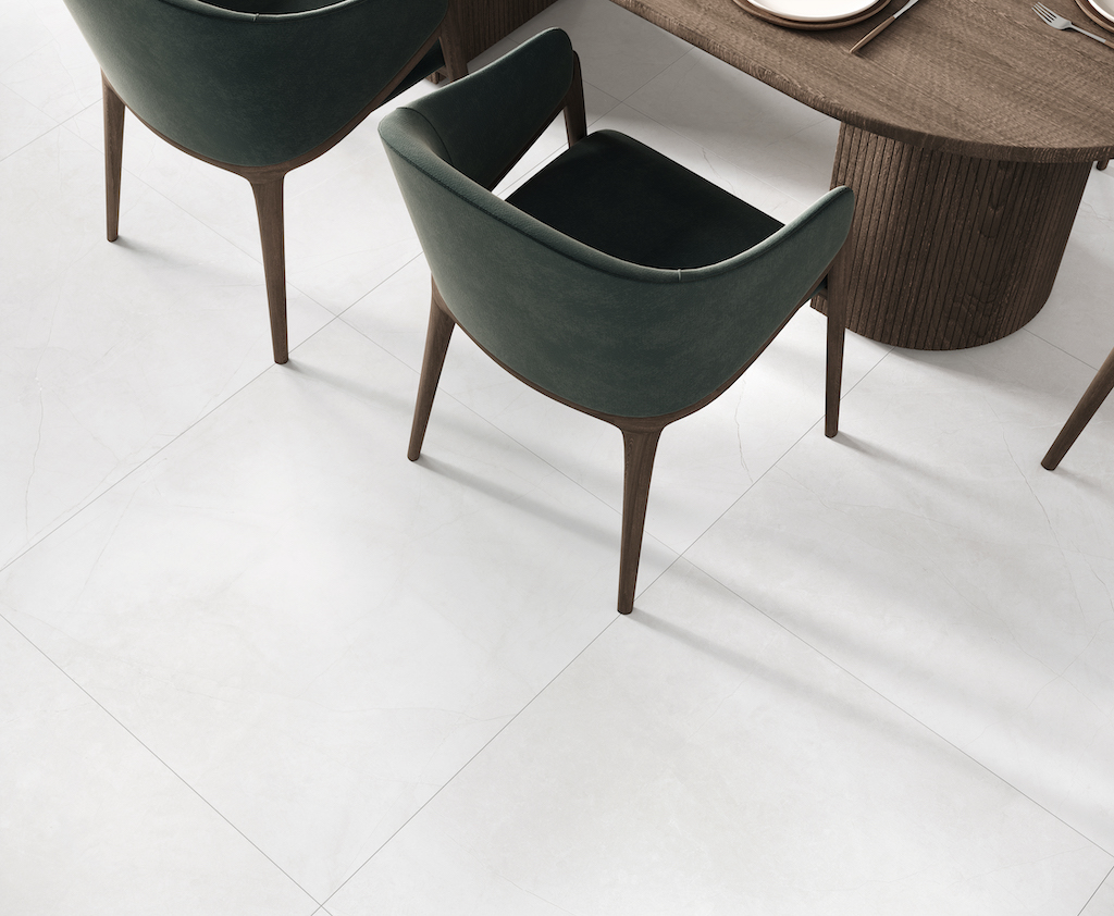 Керамогранит Laparet арт Proxima Bianco фото 2