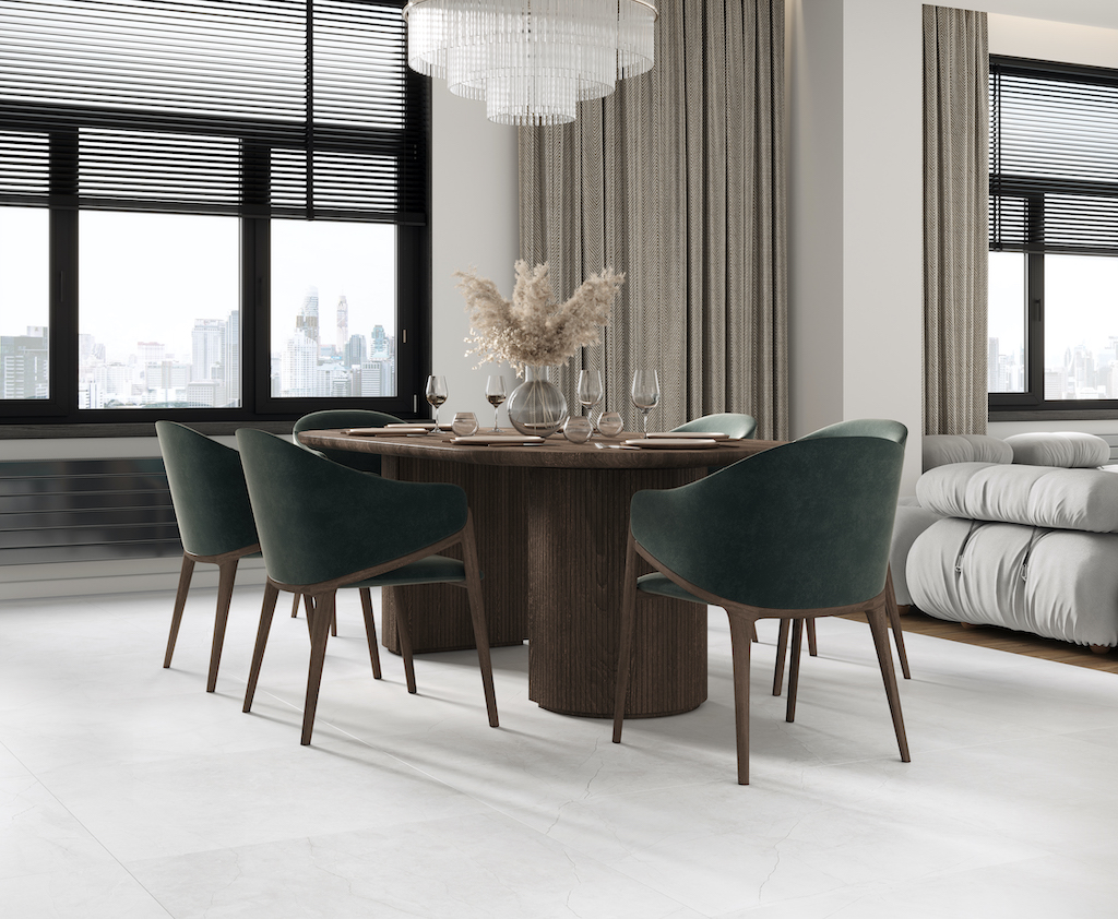 Керамогранит Laparet арт Proxima Bianco фото 3