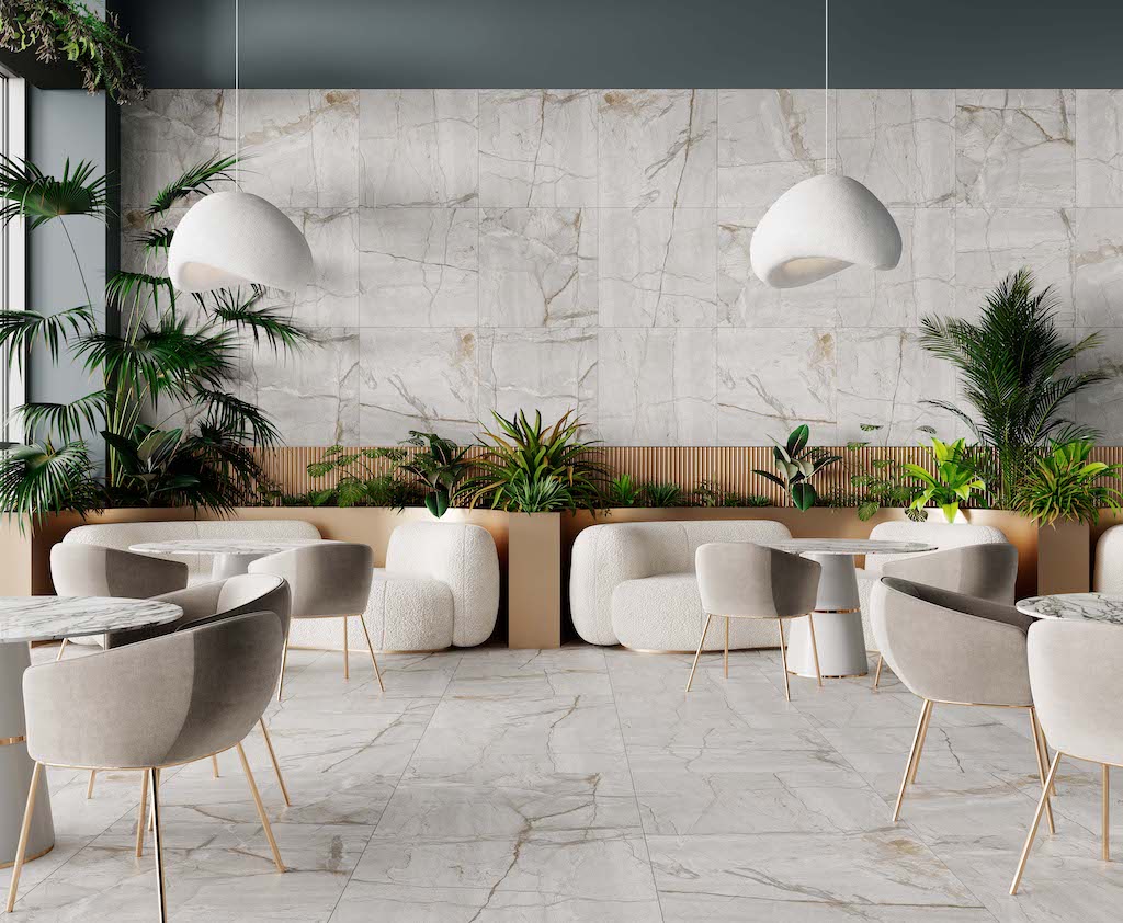 Керамогранит Laparet арт Pulsar Grey фото 2