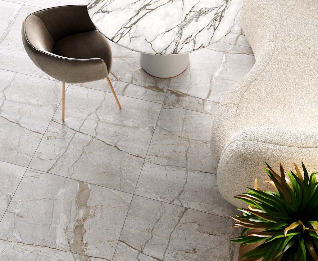 Керамогранит Laparet арт Pulsar Grey фото 3