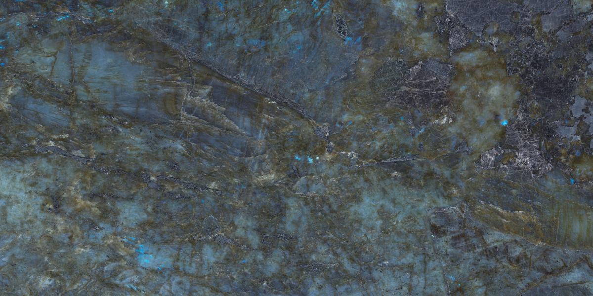 Керамогранит Laparet арт Rigel Azul фото 1