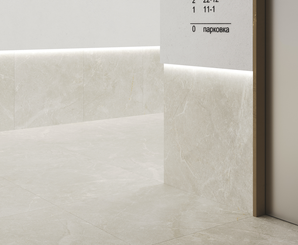 Керамогранит Laparet арт Rocky Pearl Pro фото 2