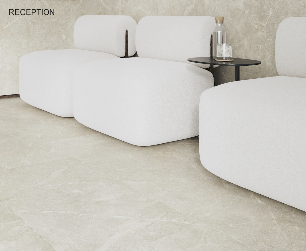 Керамогранит Laparet арт Rocky Pearl Pro фото 4