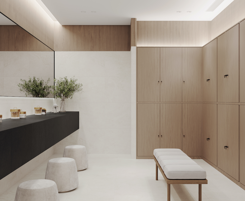 Керамогранит Laparet арт Sandstone Pearl Pro фото 3