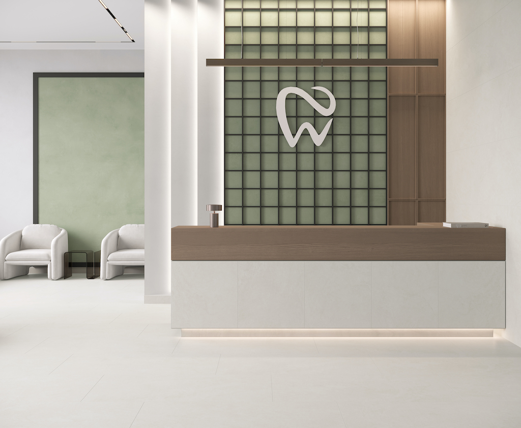 Керамогранит Laparet арт Sandstone Pearl Pro фото 4