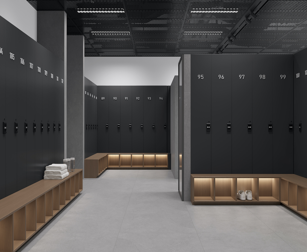 Керамогранит Laparet арт Sandstone Grigio Pro фото 3