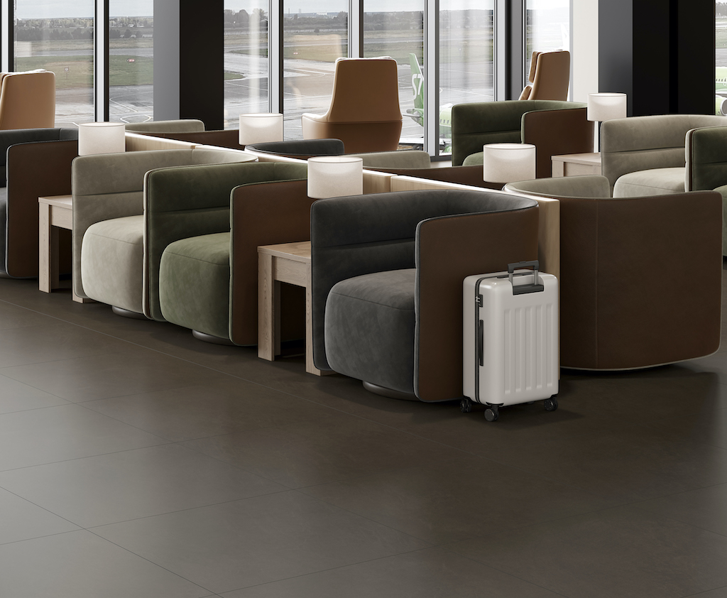 Керамогранит Laparet арт Sandstone Brown Pro фото 2