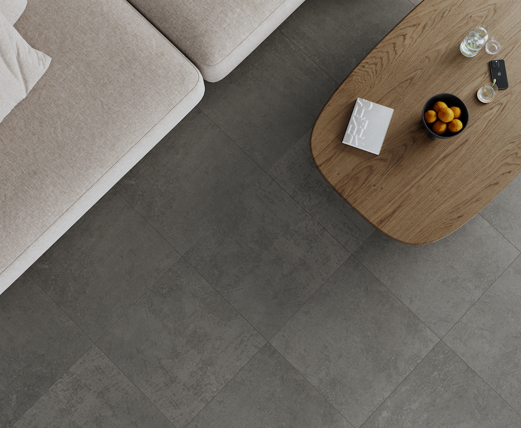 Керамогранит Laparet арт Smart Gris фото 2