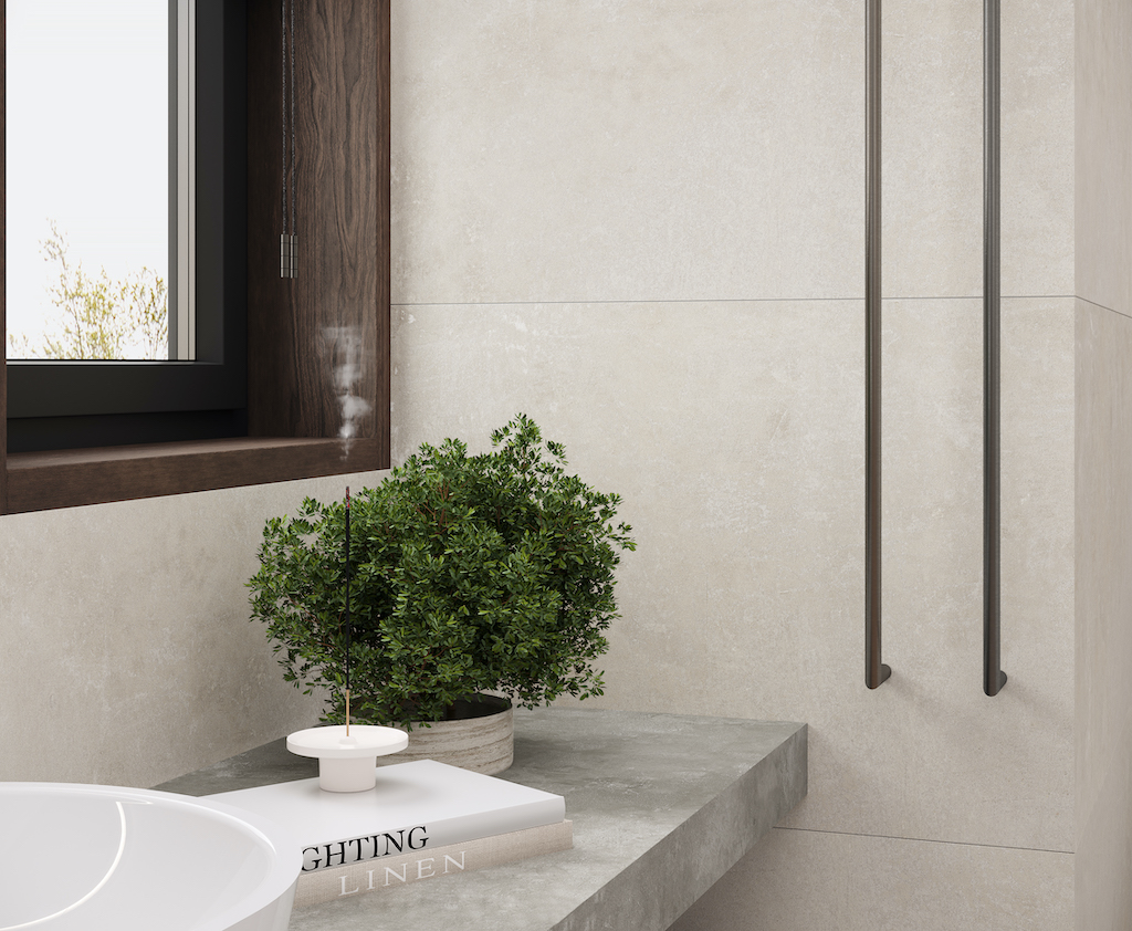 Керамогранит Laparet арт Smart Marfil фото 3