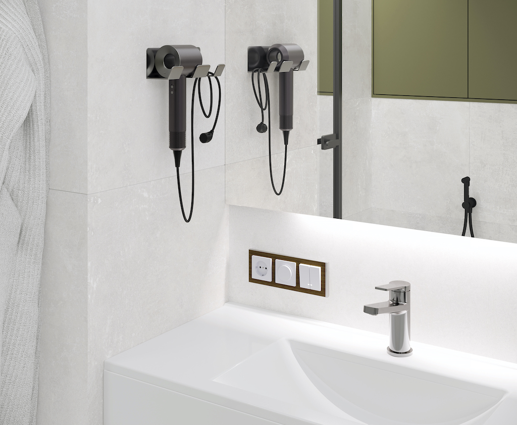 Керамогранит Laparet арт Smart Perla фото 3