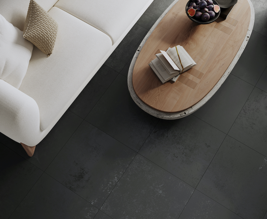 Керамогранит Laparet арт Techno Grafito фото 2