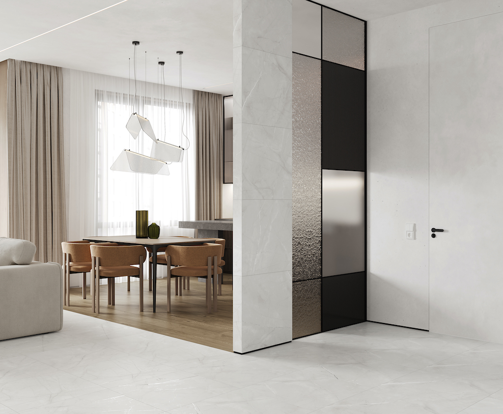 Керамогранит Laparet арт Timeless Pearl фото 3