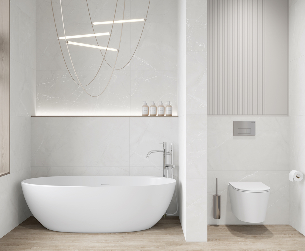 Керамогранит Laparet арт Timeless Grigio фото 2