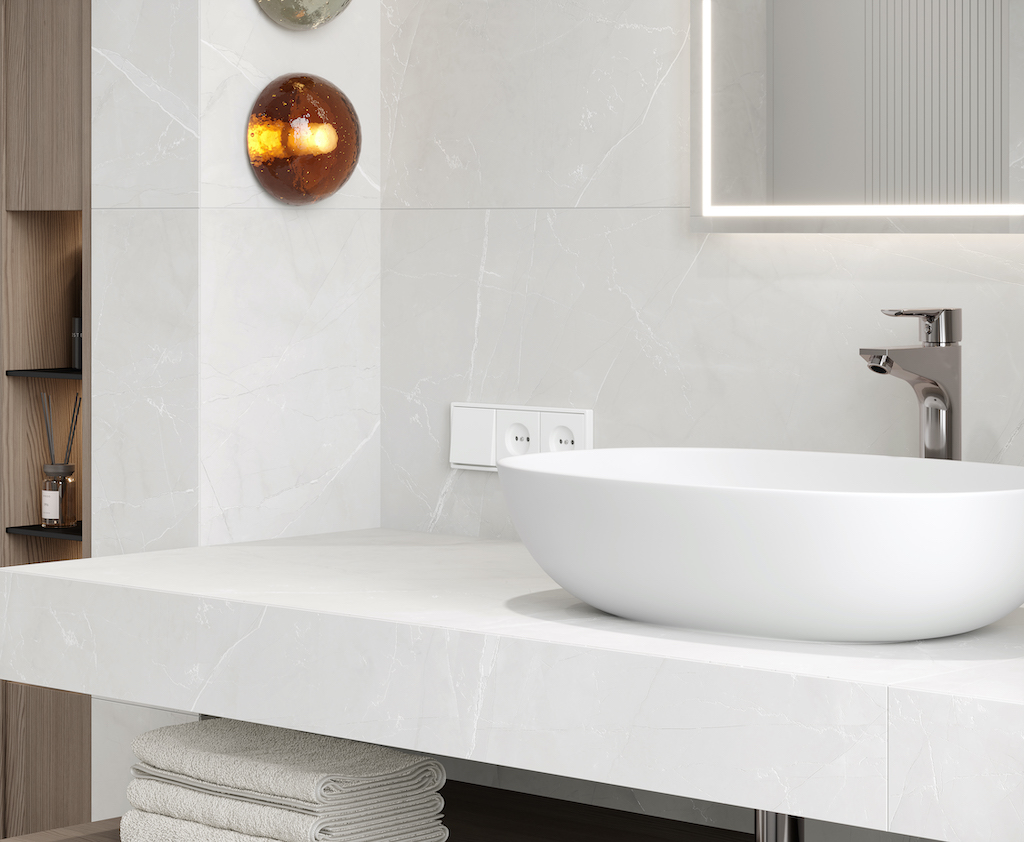 Керамогранит Laparet арт Timeless Grigio фото 3