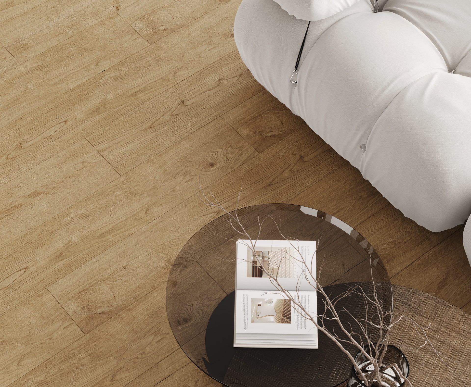 Керамогранит Laparet арт Vita Honey фото 3