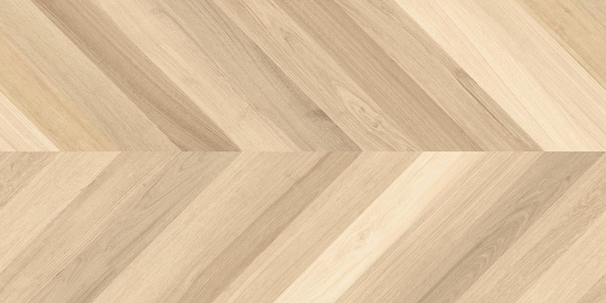 Керамогранит Laparet арт Wood Royal Almond Chevron фото 1