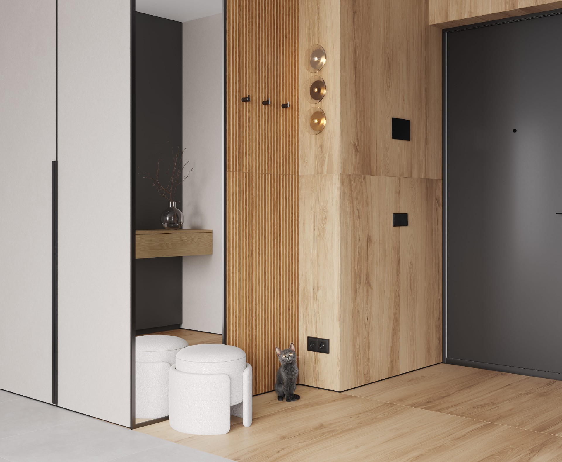 Керамогранит Laparet арт Wood Royal Almond фото 2