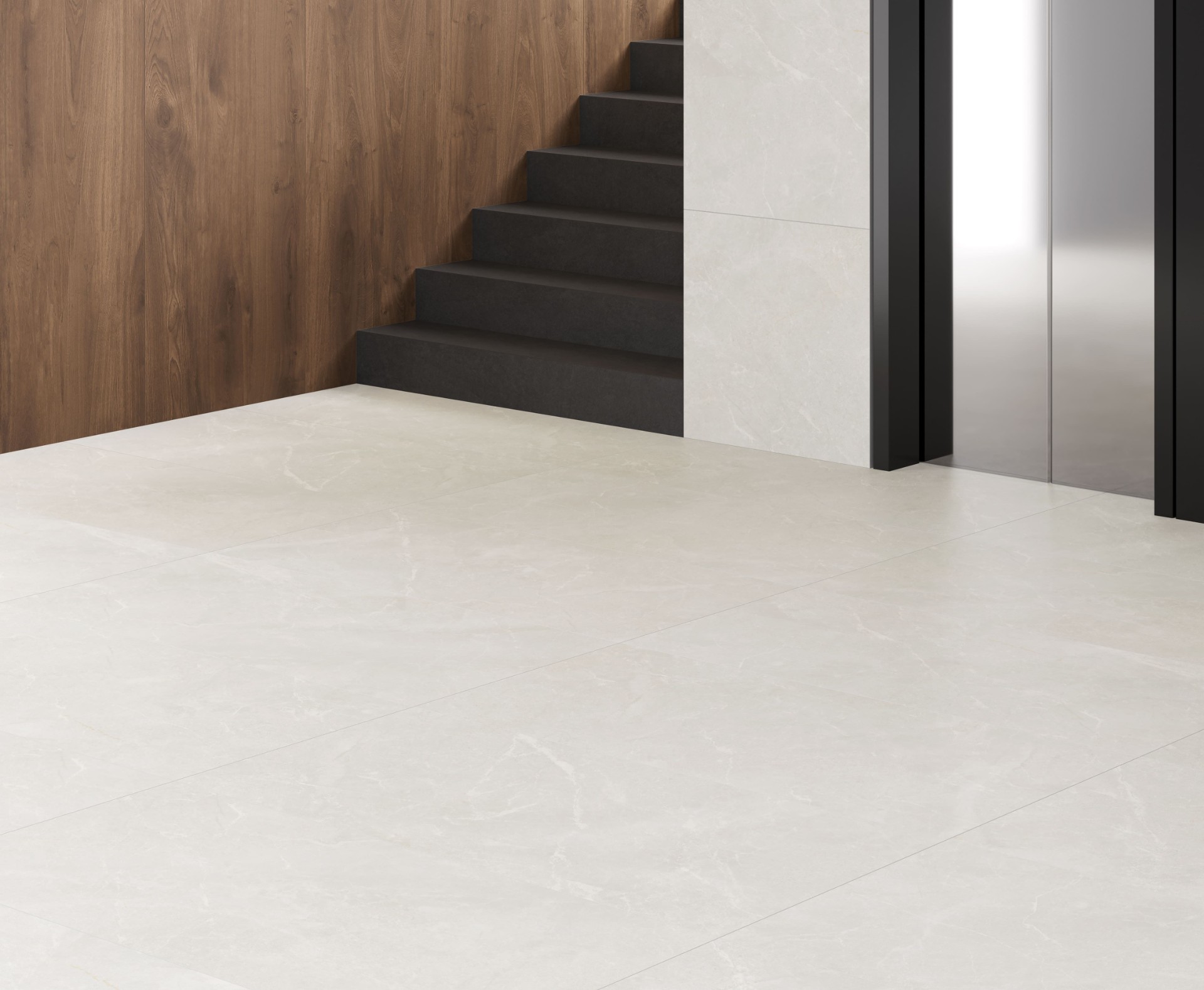 Керамогранит Laparet арт Wood Latina Brown фото 3