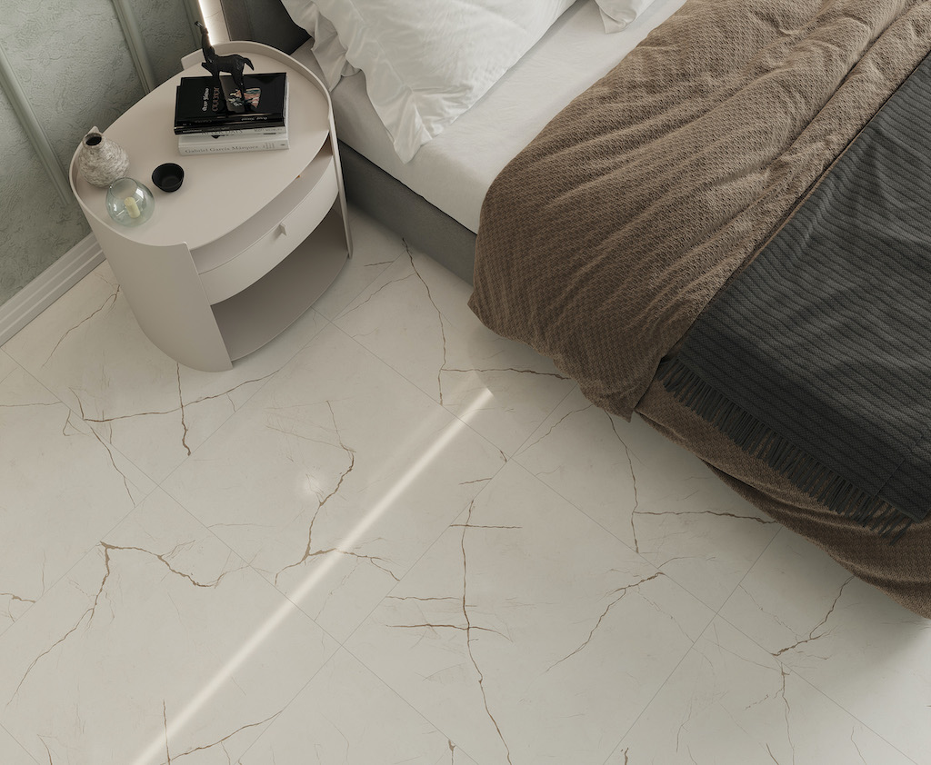 Керамогранит Laparet арт Alice Crema фото 2