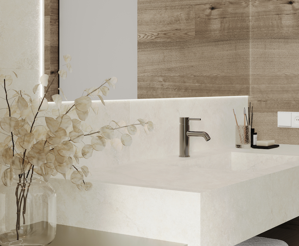 Керамогранит Laparet арт Antico Sabbia фото 2