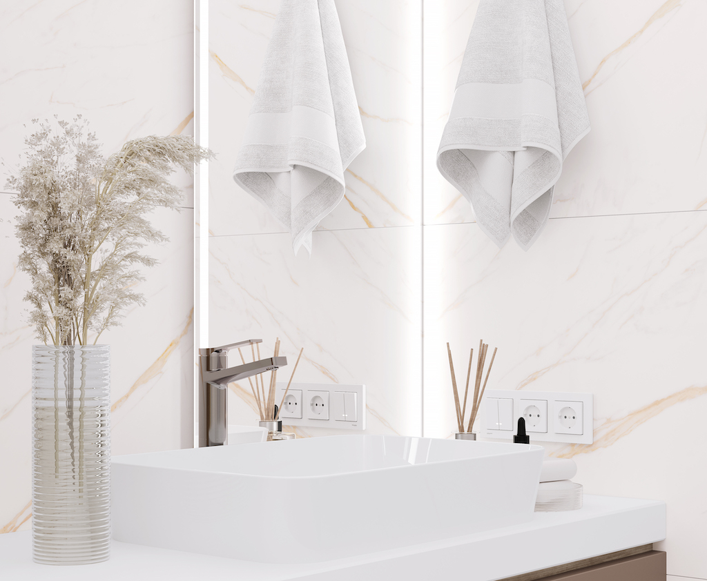 Керамогранит Laparet арт Astro Ivory фото 3