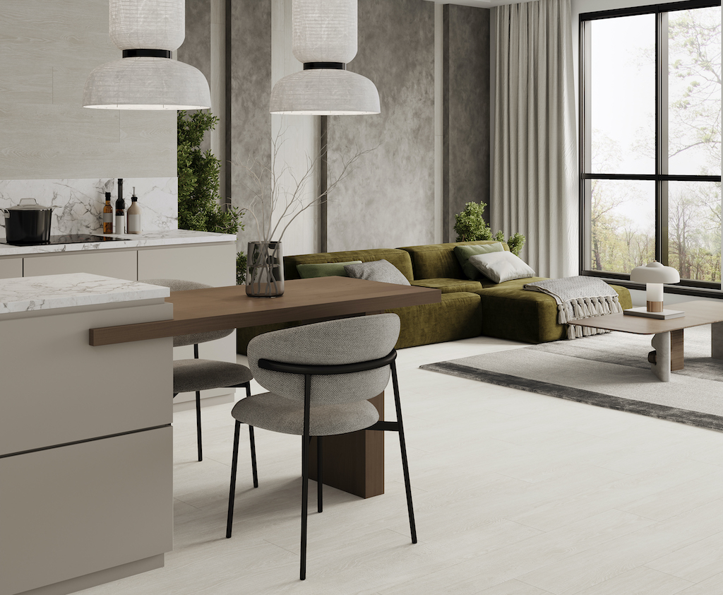 Керамогранит Laparet арт Avis Bone фото 3