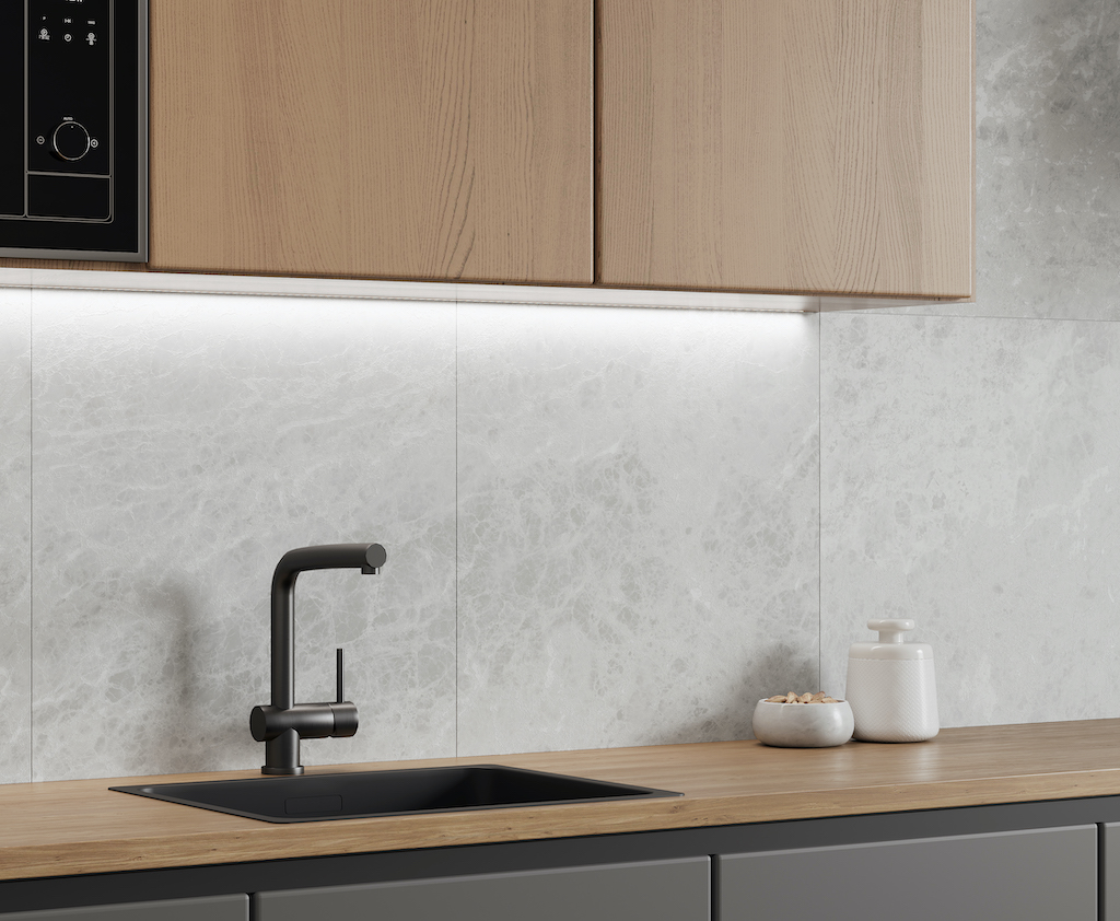 Керамогранит Laparet арт Bohemian Grigio фото 2