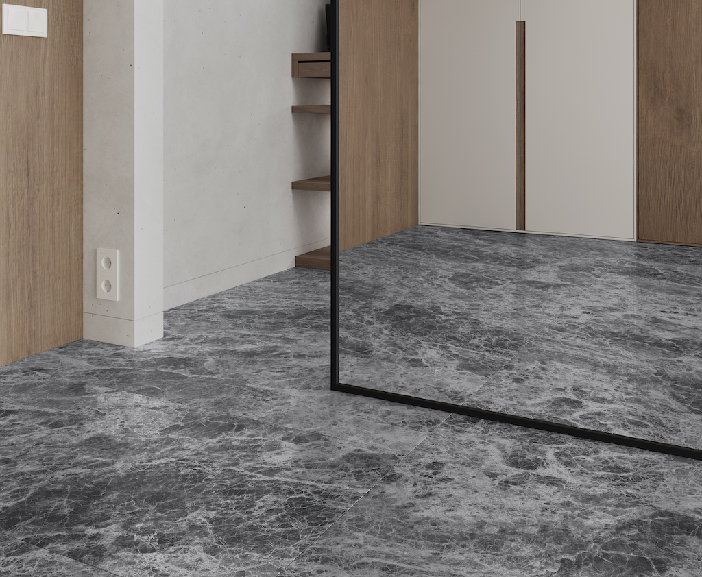 Керамогранит Laparet арт Bohemian Ash фото 2