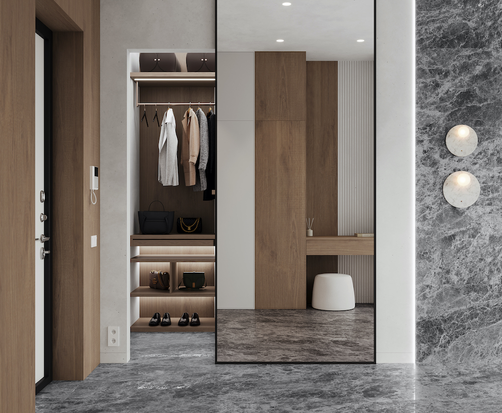 Керамогранит Laparet арт Bohemian Ash фото 3