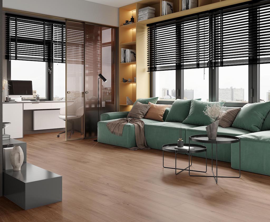 Керамогранит Laparet арт Canarium Brown фото 3