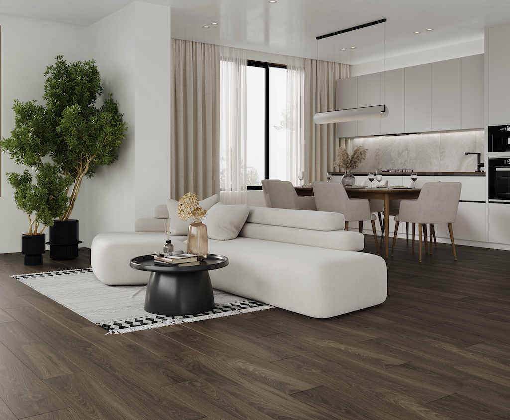 Керамогранит Laparet арт Carmen Noce фото 3