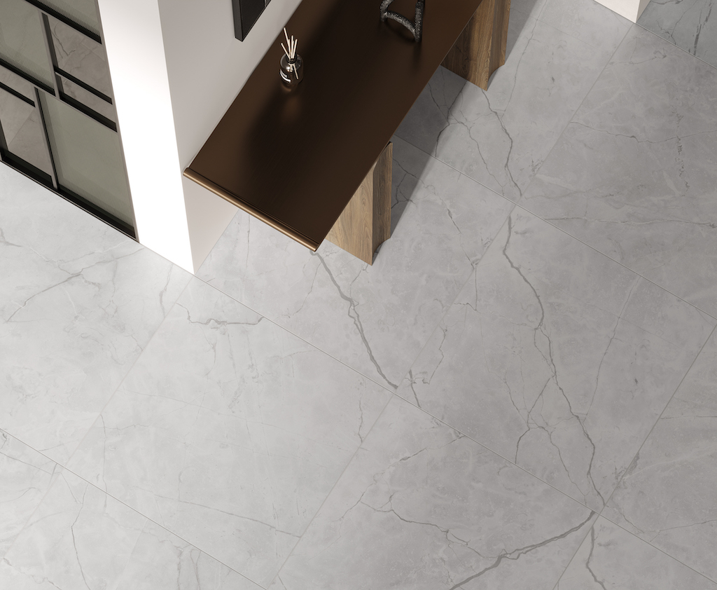 Керамогранит Laparet арт Connect Pearl фото 3