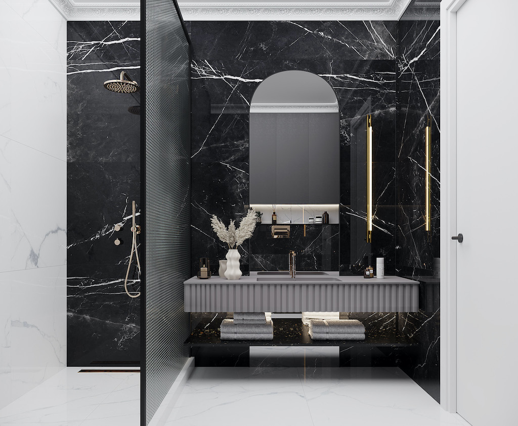 Керамогранит Laparet арт Eclipse фото 5