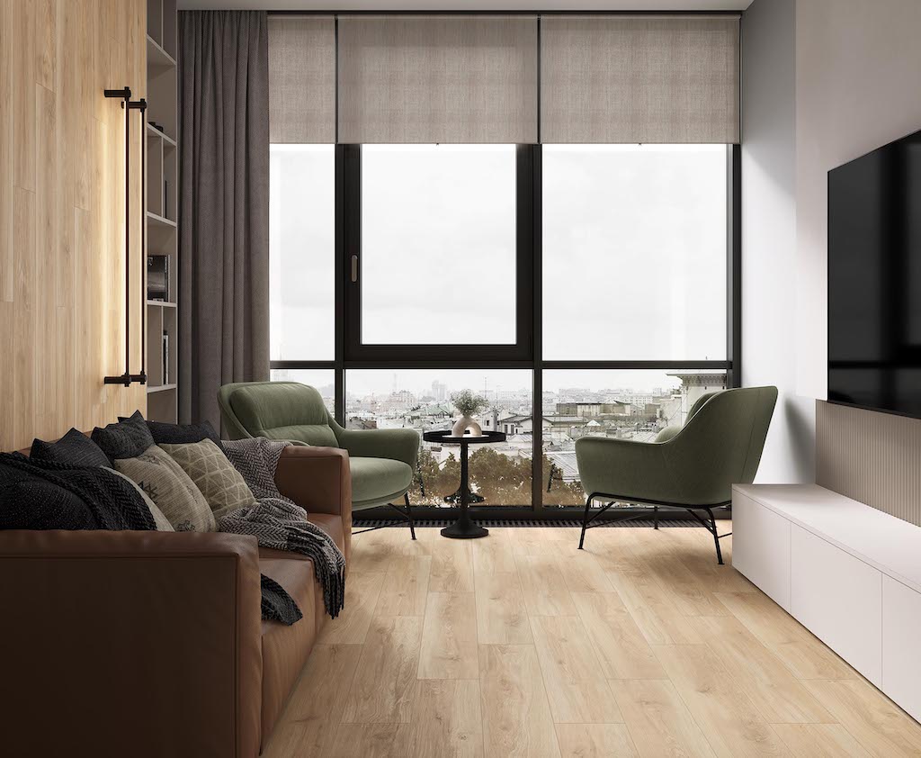 Керамогранит Laparet арт Epiq Miele фото 3