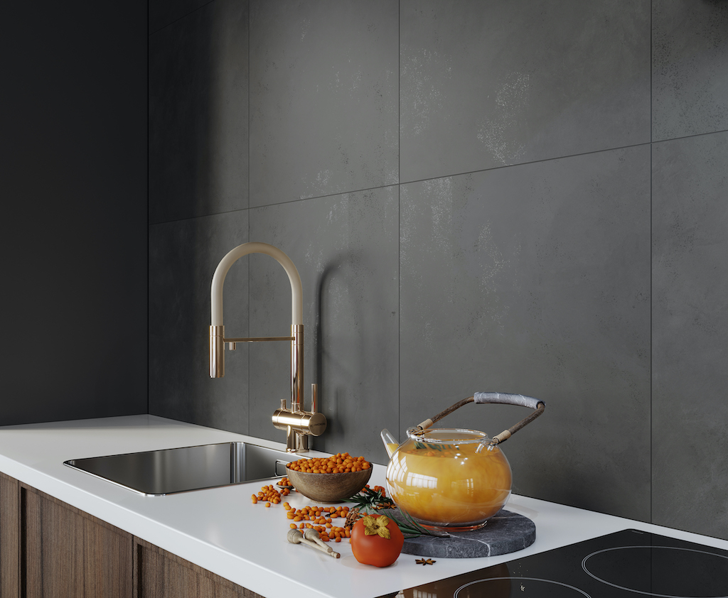 Керамогранит Laparet арт Evolution Gris фото 2