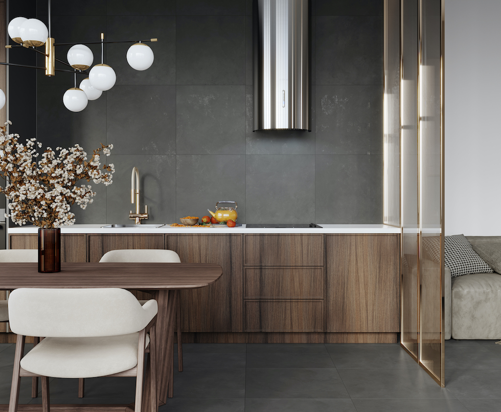 Керамогранит Laparet арт Evolution Gris фото 3