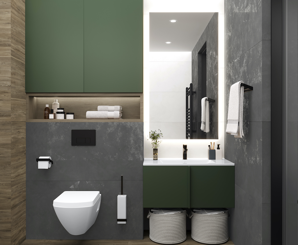 Керамогранит Laparet арт Evolution Gris фото 4