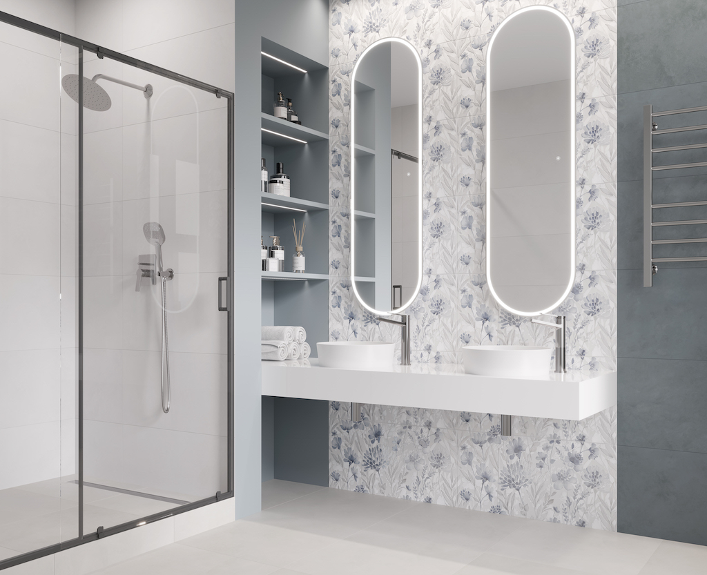 Керамогранит Laparet арт Evolution Blanco фото 3