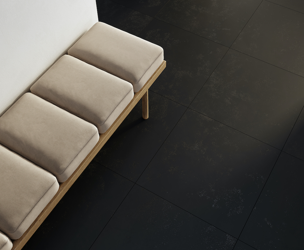 Керамогранит Laparet арт Evolution Nero фото 4