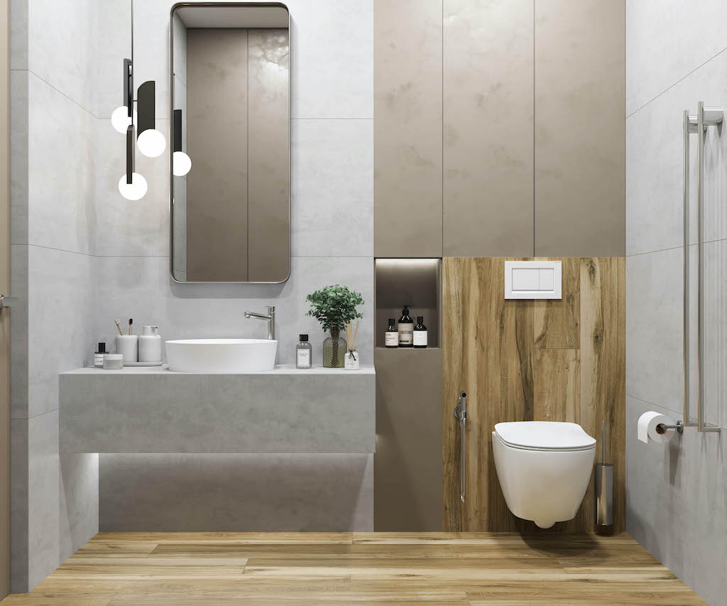 Керамогранит Laparet арт Flagman фото 2