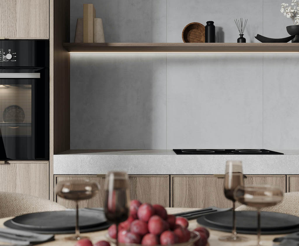 Керамогранит Laparet арт Flagman фото 4