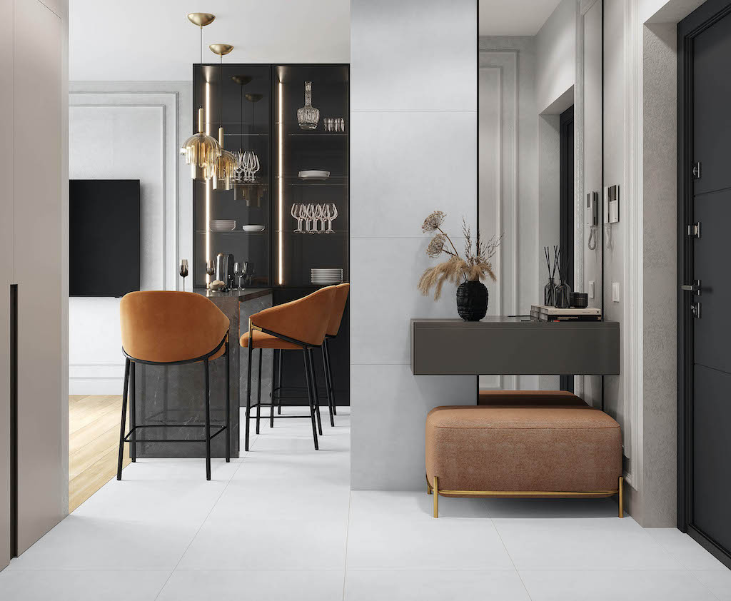 Керамогранит Laparet арт Flagman фото 5