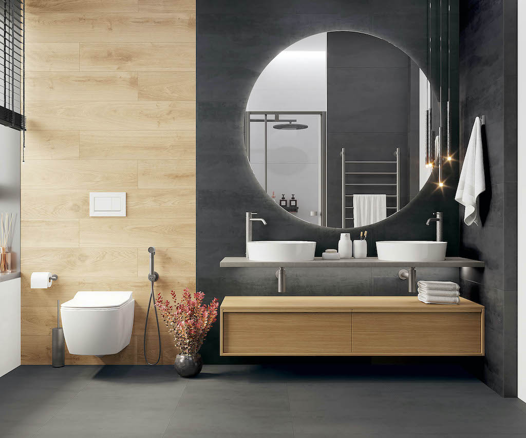 Керамогранит Laparet арт Flagman фото 3