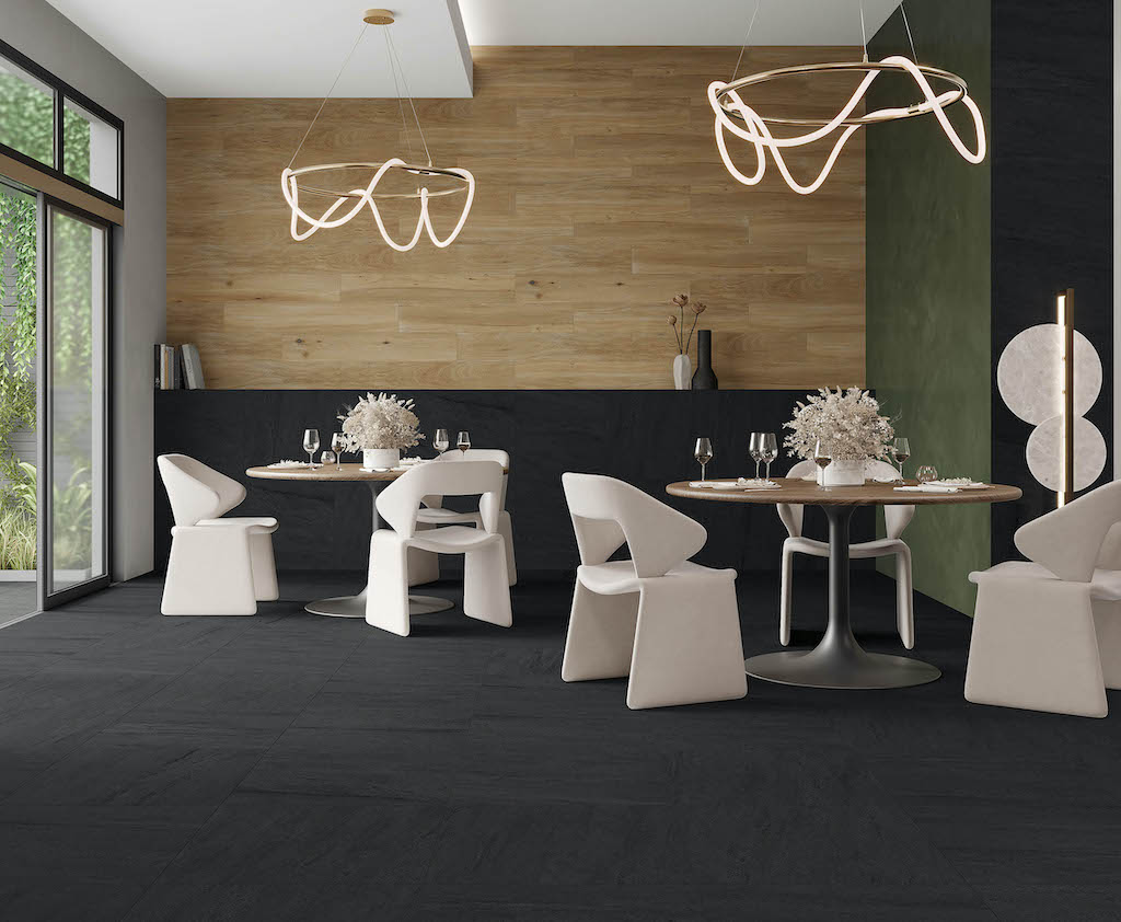 Керамогранит Laparet арт Flagman фото 2