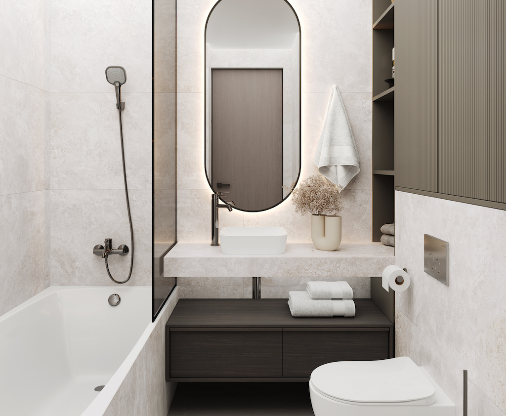 Керамогранит Laparet арт Galaxy Pearl фото 3