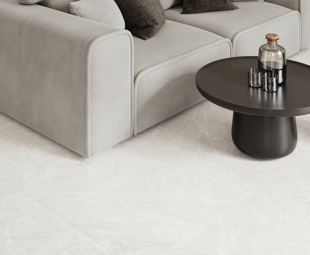 Керамогранит Laparet арт Geo Blanco фото 2