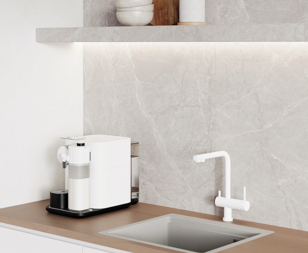 Керамогранит Laparet арт Geo Grey фото 3